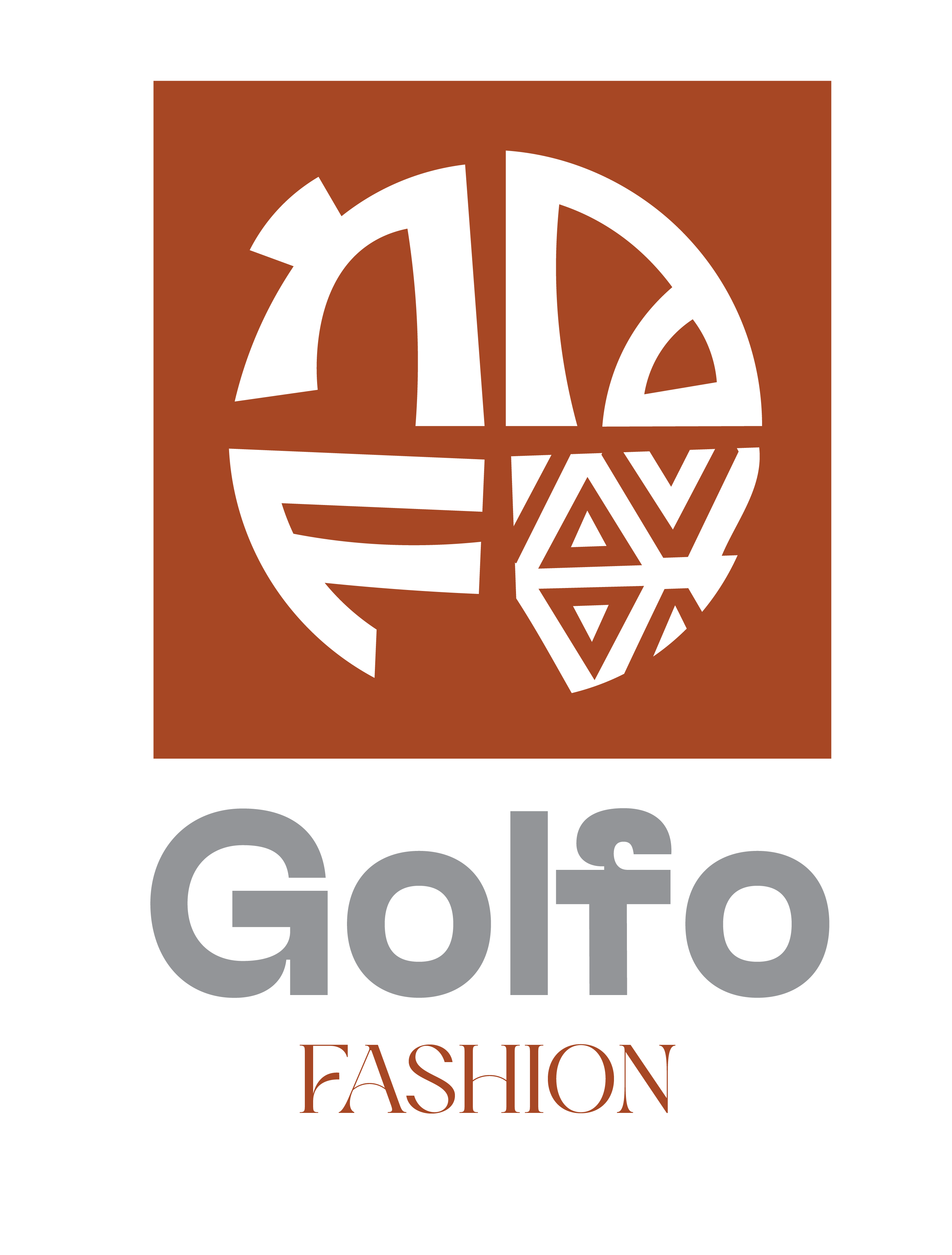 Golfo Fashion logo